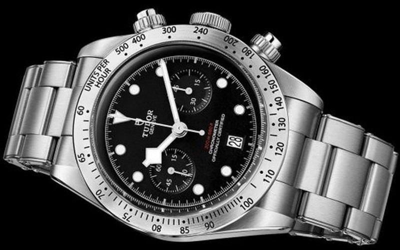 ΧΡΟΝΟΓΡΑΦΟΙ