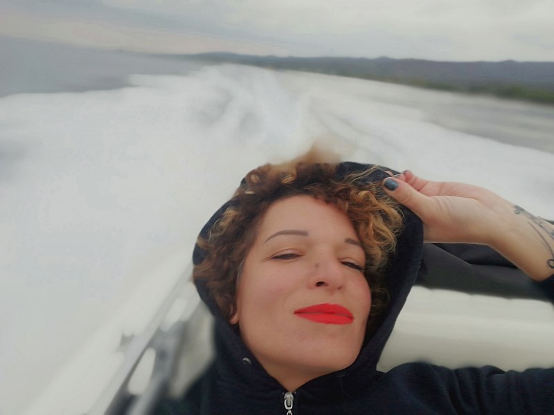 ΤΙΝΑ ΦΩΤΟΠΟΥΛΟΥ