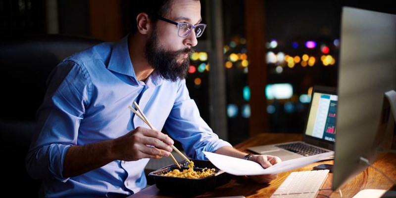 Πώς να κερδίσω χρόνο στη δουλειά μου