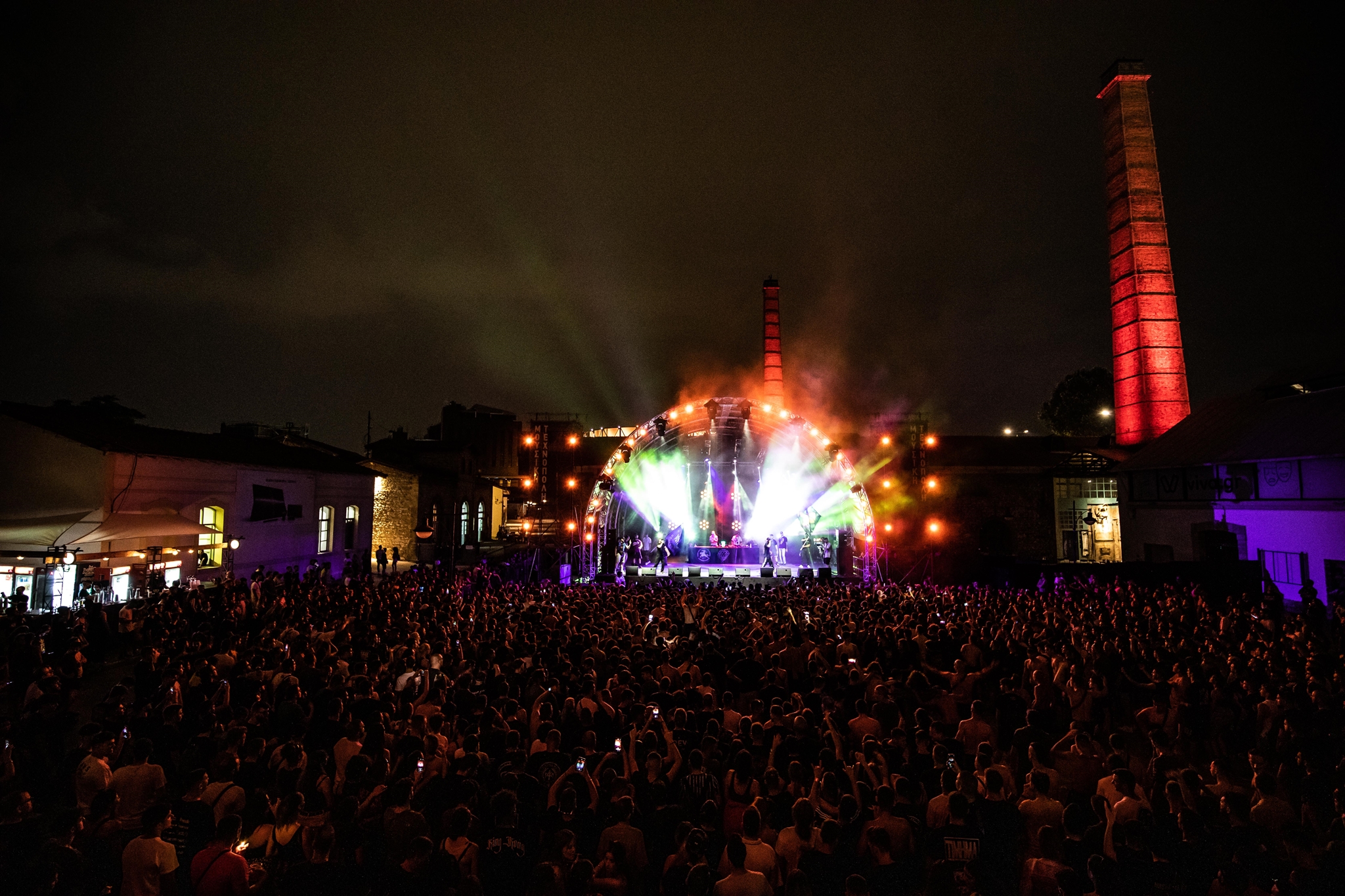 Ο Bloody Hawk ξέρει από 'Φθηνά Tricks' - εικόνα 2