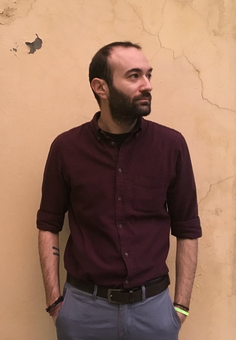 Αλέξανδρος Χαντζής Game of Thrones