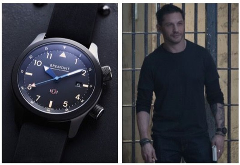 χαρντι ρολόι