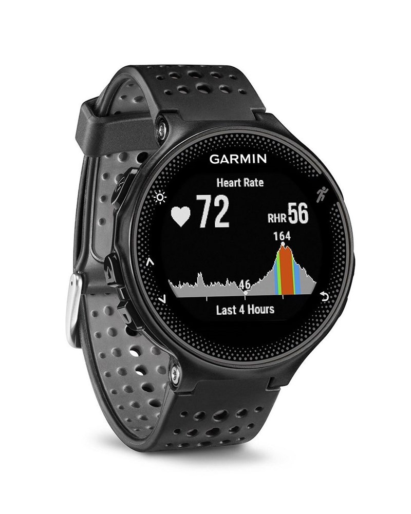 Garmin ρολόι