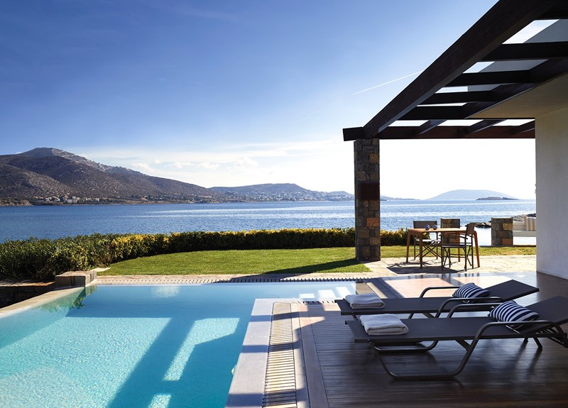 Grand Resort Lagonissi 2