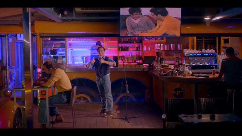 Tokakis Ή What’s My Name