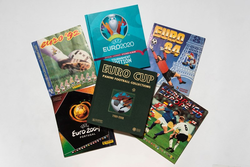 ΡΑΛΛΗΣ ΜΠΟΥΡΗΣ ΣΥΛΛΟΓΗ ΠΑΝΙΝΙ 1