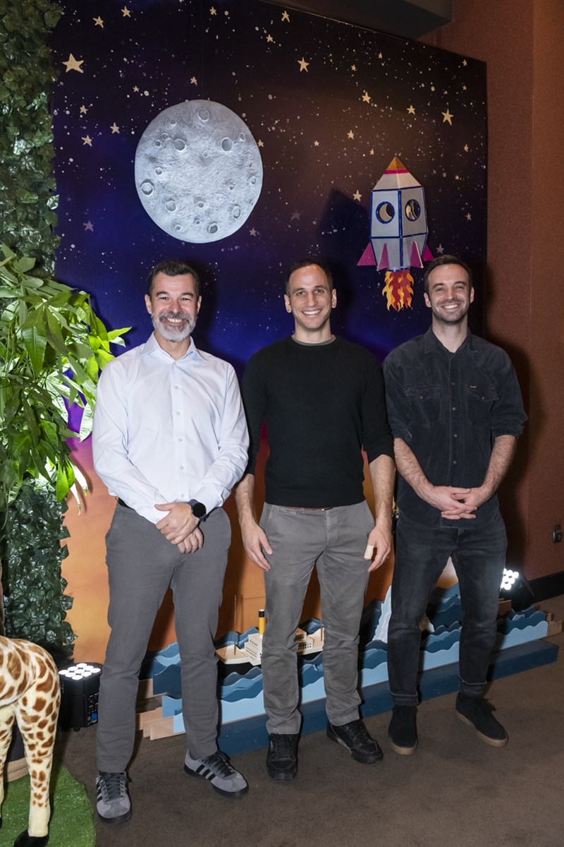 Samsung Neo QLED 8K x Wonderbox