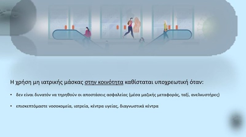 ΟΔΗΓΙΕΣ ΓΙΑ ΜΑΣΚΑ 5