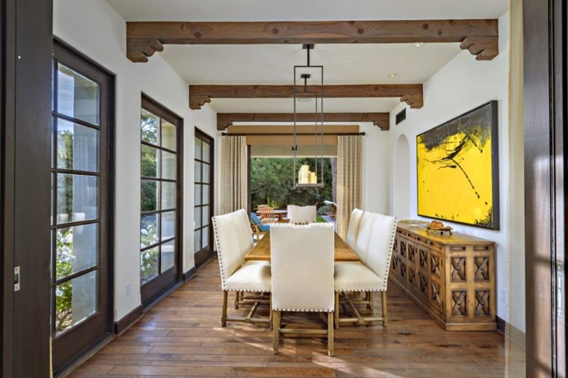 ΣΠΙΤΙ ΣΙΛΒΕΣΤΕΡ ΣΤΑΛΟΝΕ 5