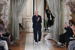 90 χρόνια Giorgio Armani - εικόνα 1