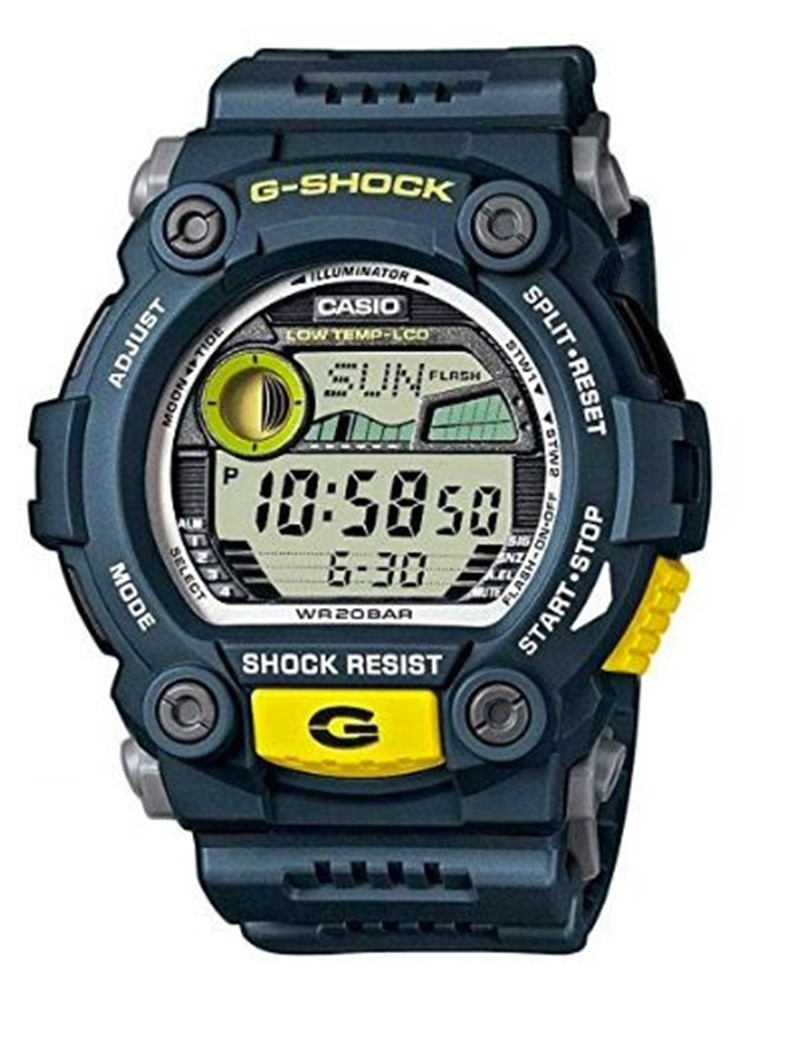 Casio G-Shock ρολόι