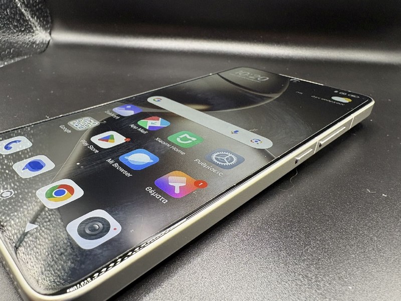 Xiaomi 14T Pro