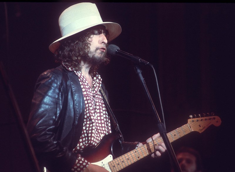 Μπομπ Ντιλαν 3