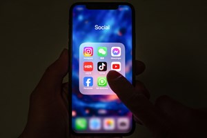 Γιατί ο Donald Trump εξαίρεσε iPhones και υπολογιστές από τους δασμούς - εικόνα 1