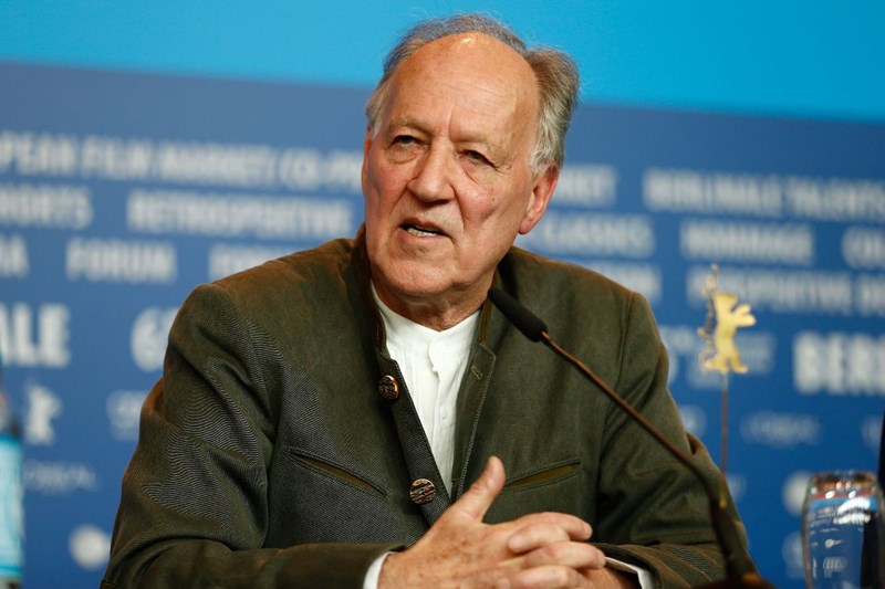 Werner Herzog