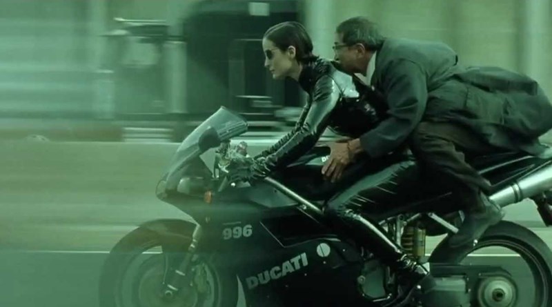 ΚΑΡΙ ΑΝ ΜΟΣ ΝΤΟΥΚΑΤΙ