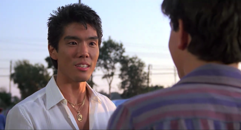 COBRA KAI ΤΣΟΖΕΝ 2