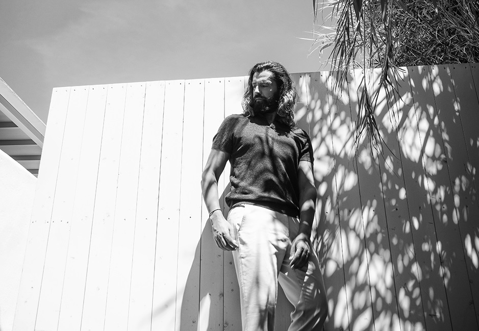 Ο σωσίας του Mick Jagger λέγεται Fernando Albaladejo και είναι μοντέλο - εικόνα 1