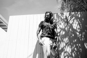 Ο σωσίας του Mick Jagger λέγεται Fernando Albaladejo και είναι μοντέλο - εικόνα 1