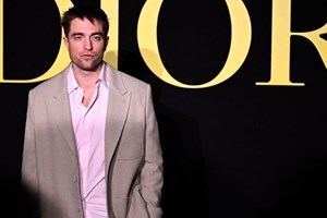 Ο Timothée Chalamet μόλις φόρεσε το κοστούμι των κοστουμιών - εικόνα 2