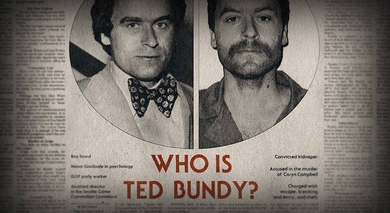 Ted Bundy 6