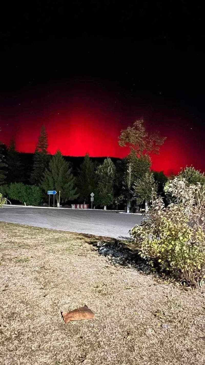 Forecast Weather Greece