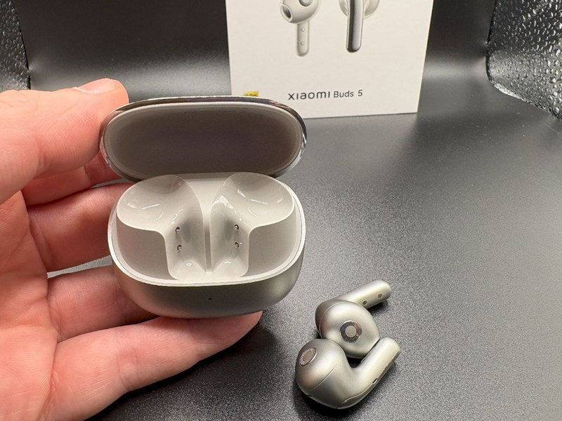 Xiaomi Buds 5