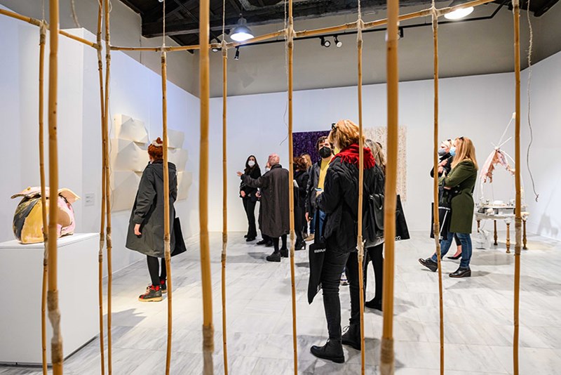 Ειδύλλια Οδός