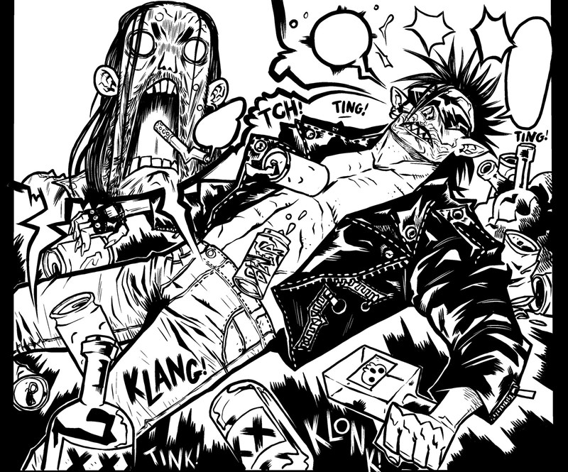 Βασίλης Λώλος 5