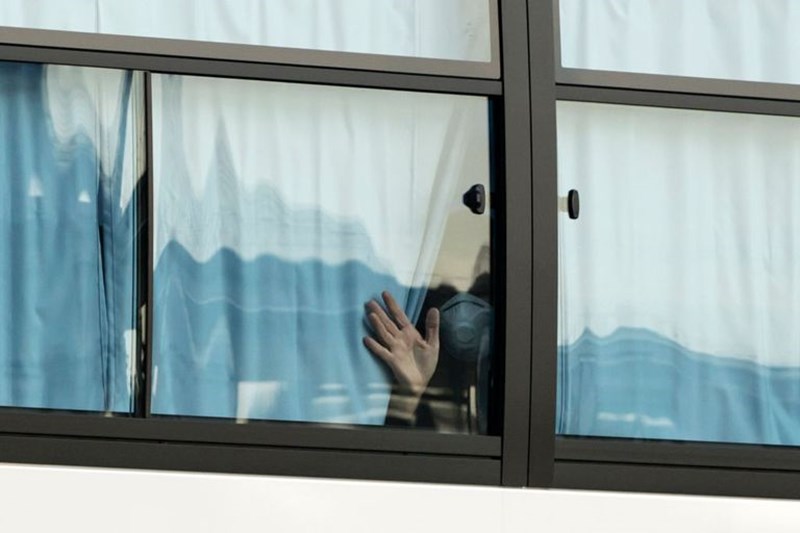 κορονοϊός ίντερνετ