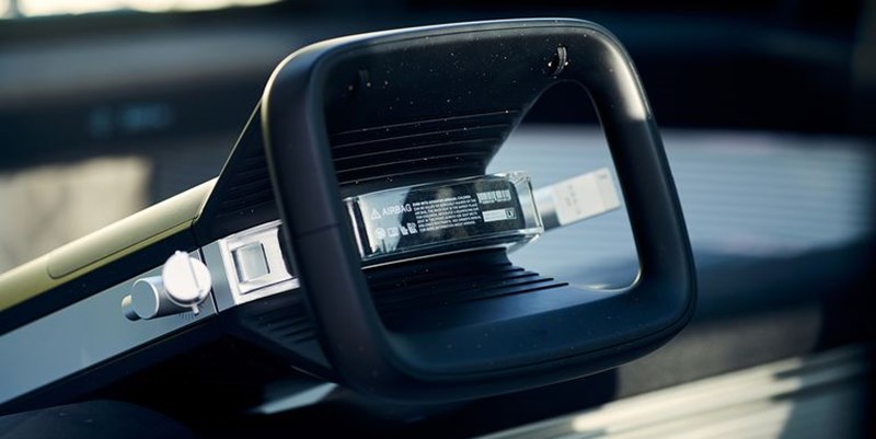 ΑΥΤΟΚΙΝΗΤΟ CANOO 4