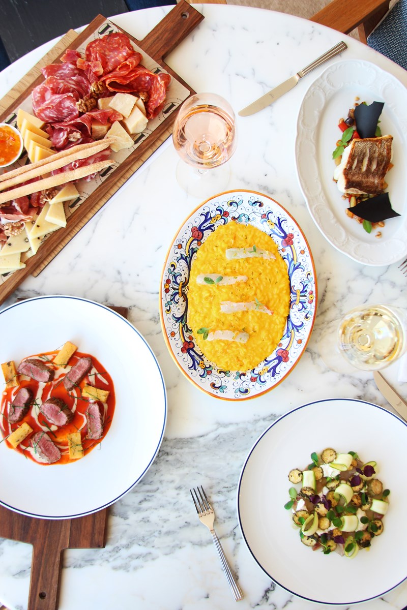 ΛΟΥΚΑ ΠΙΣΚΑΤΖΙ FOUR SEASONS 3