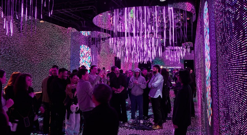 Στη Milan Design Week μαζί με το Ploom 9