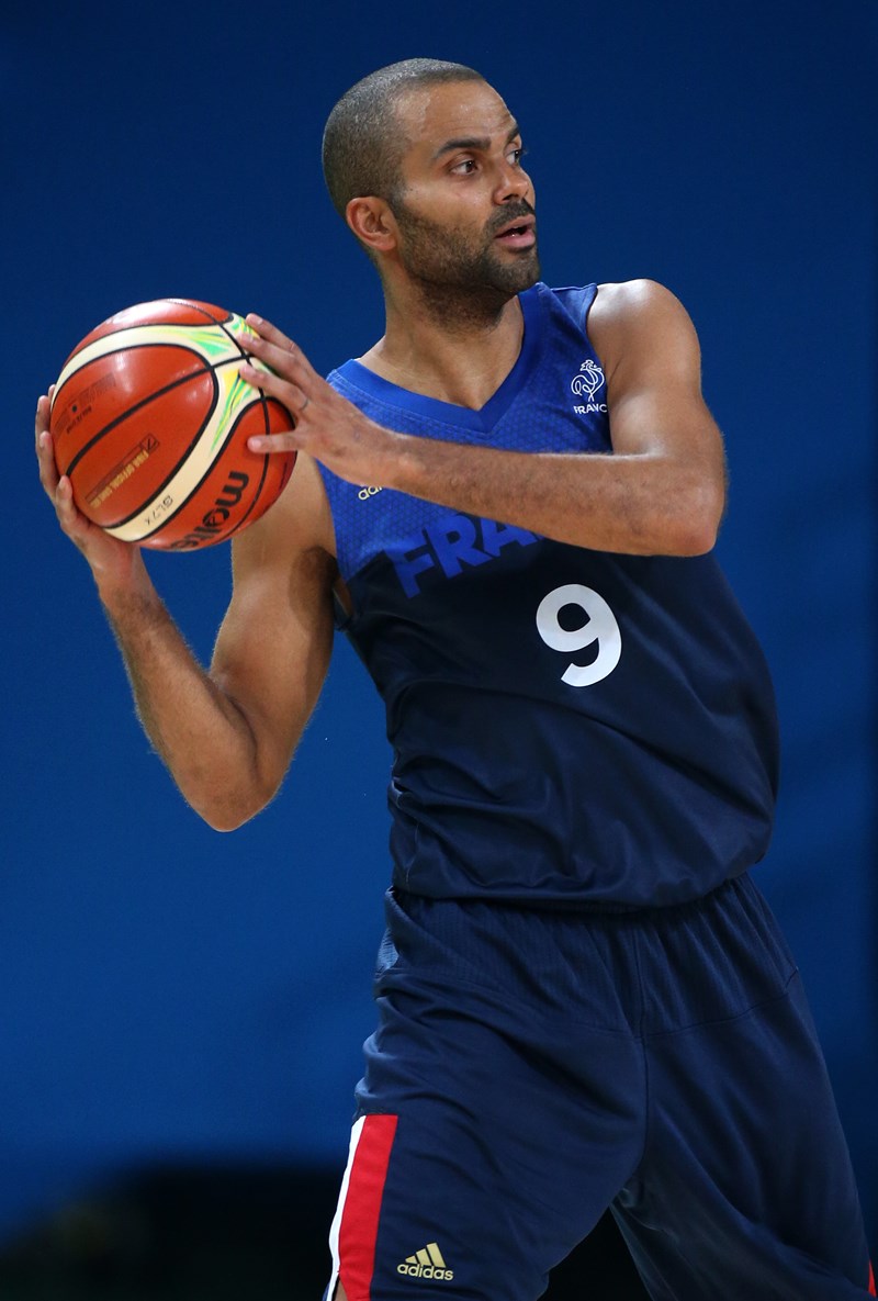 ΤΟΝΙ ΠΑΡΚΕΡ ΕΘΝΙΚΗ ΓΑΛΛΙΑΣ