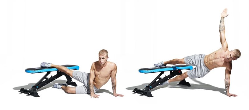 Πλάγια Σανίδα