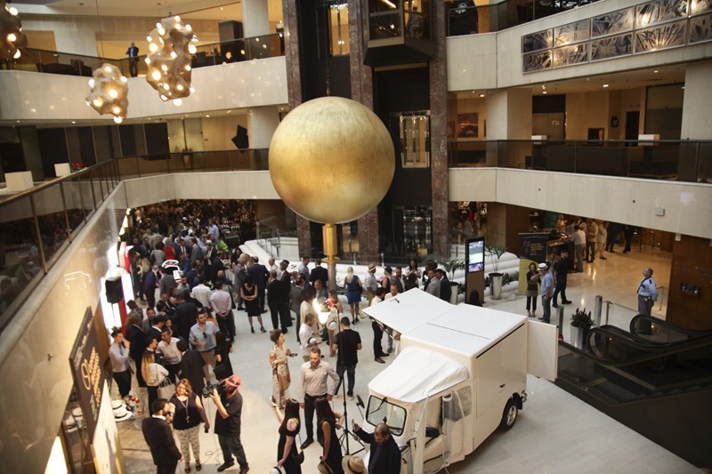 Coffee Business Awards