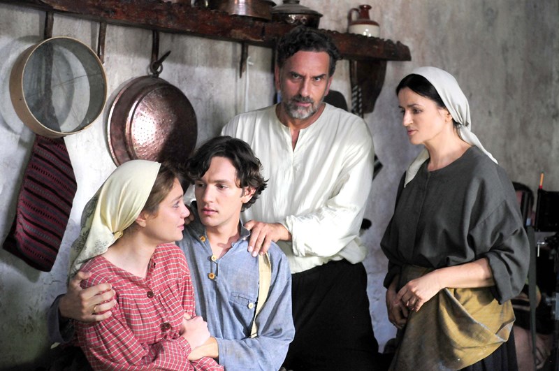 Αγάπη Παράνομη