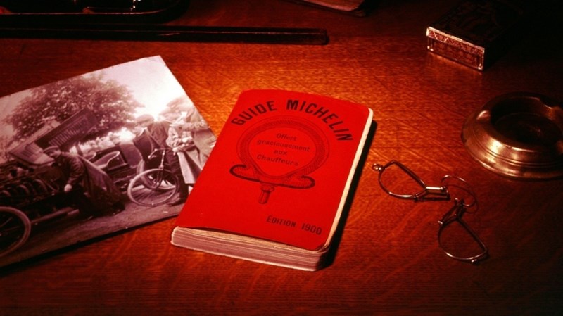 Michelin Guide