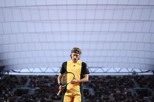 Όταν ο Γιάννης Αντετοκούνμπο 'έδωσε ρέστα' στο ΣΕΦ - εικόνα 1