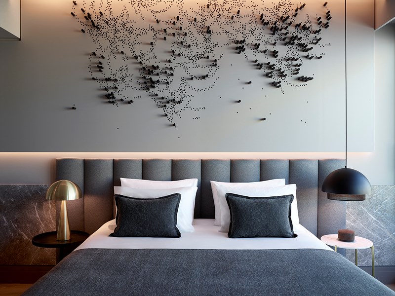 ΞΕΝΟΔΟΧΕΙΟ HERITAGE HILL 3