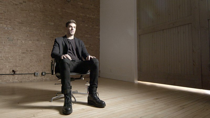 billy mcfarland fyre