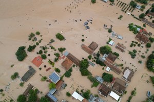 Τα μέτρα ανακούφισης των πληγέντων από την κακοκαιρία Daniel - εικόνα 1
