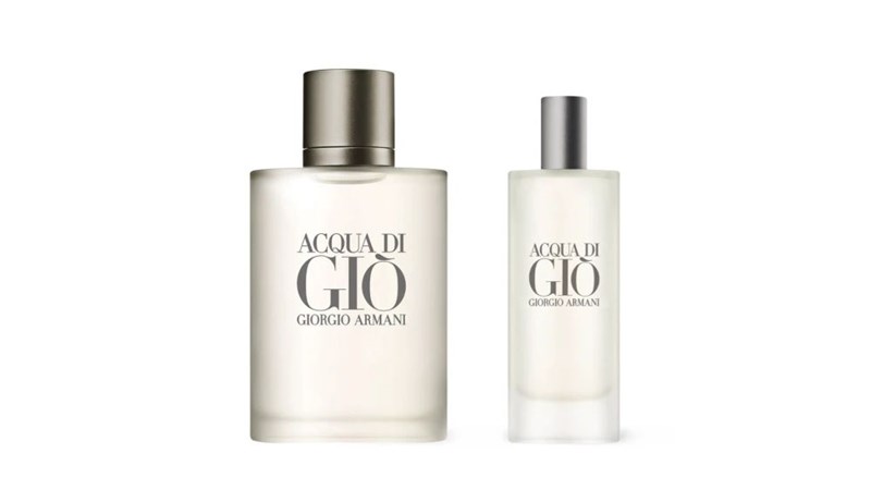 Aqua di Gio