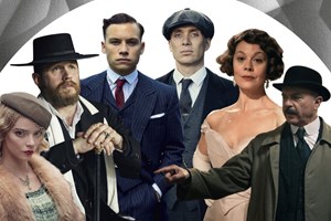 Ούτε που φαντάζεσαι πόσα τσιγάρα κάπνισε ο Cillian Murphy στο Peaky Blinders - εικόνα 1