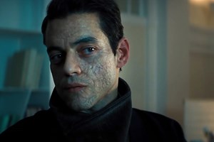 Οι ρόλοι της ζωής του Rami Malek - εικόνα 1