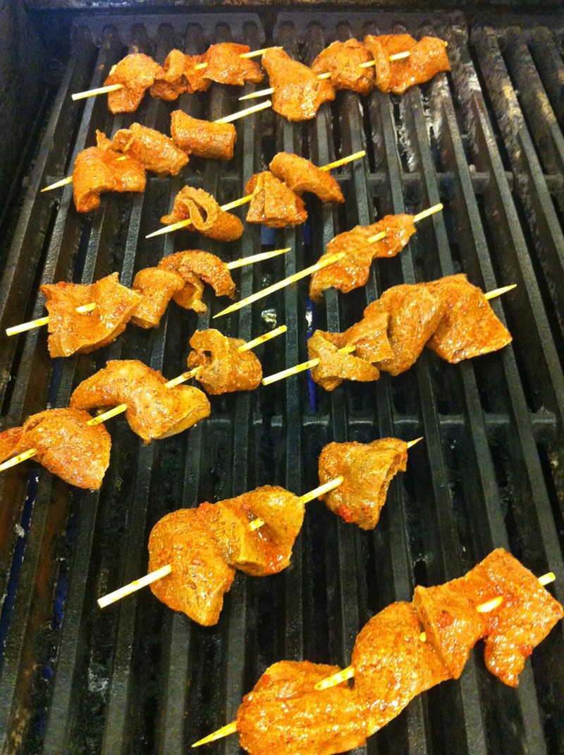 ΚΑΡΔΙΑ ΒΟΔΙΝΟΥ