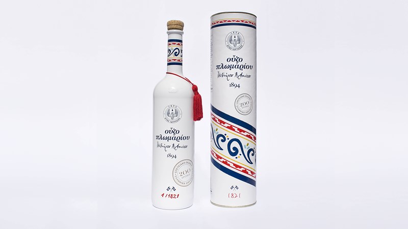 ΟΥΖΟ ΠΛΩΜΑΡΙ 1821 1