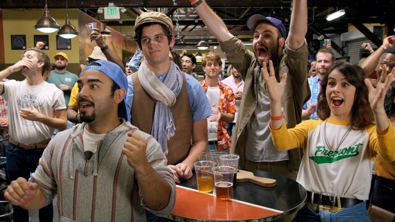 ΝΕΤΦΛΙΞ ΑΠΡΙΛΙΟΣ