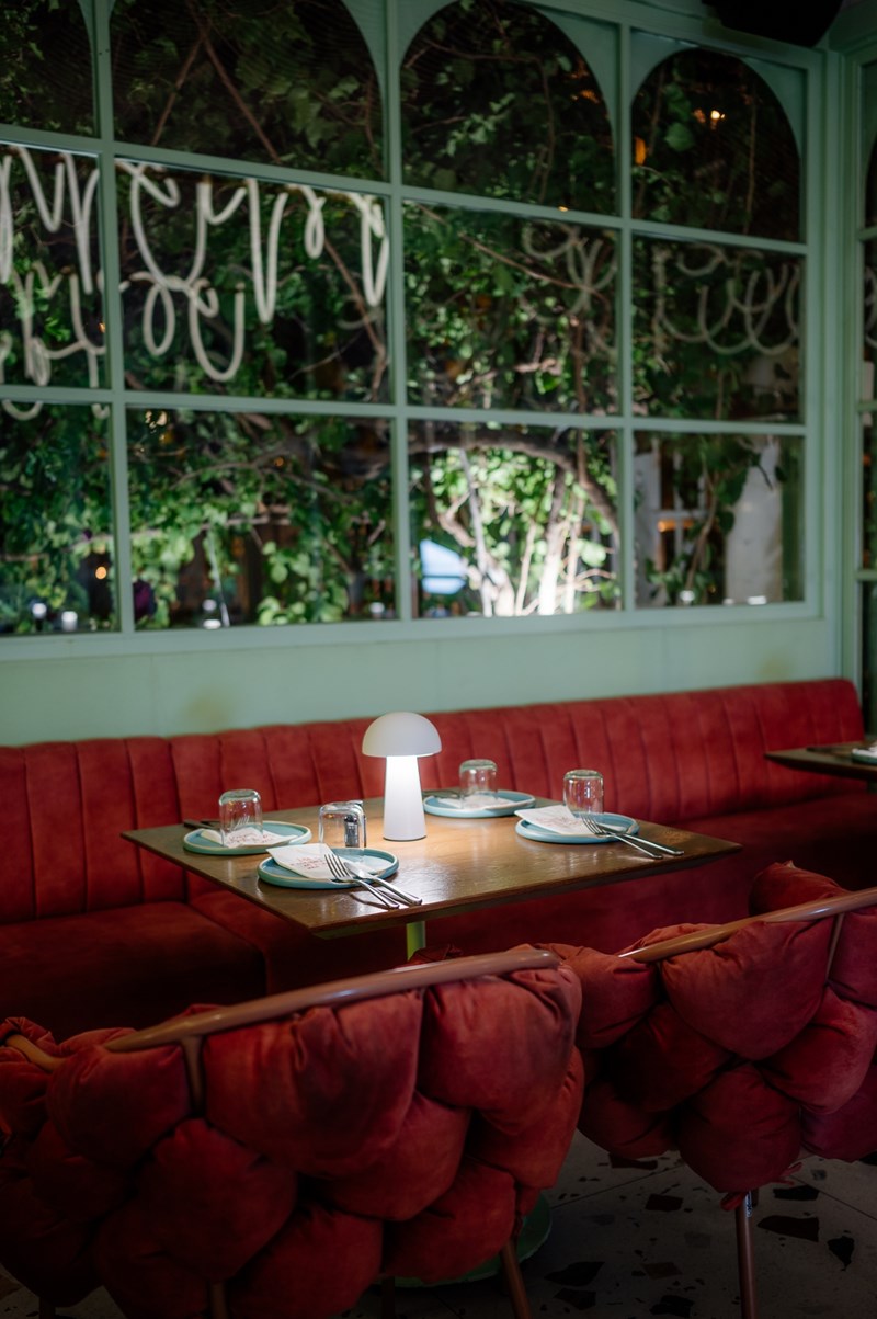 The Eatalians – Mario & Luigi 9