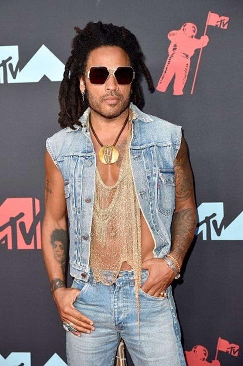 LENNY KRAVITZ